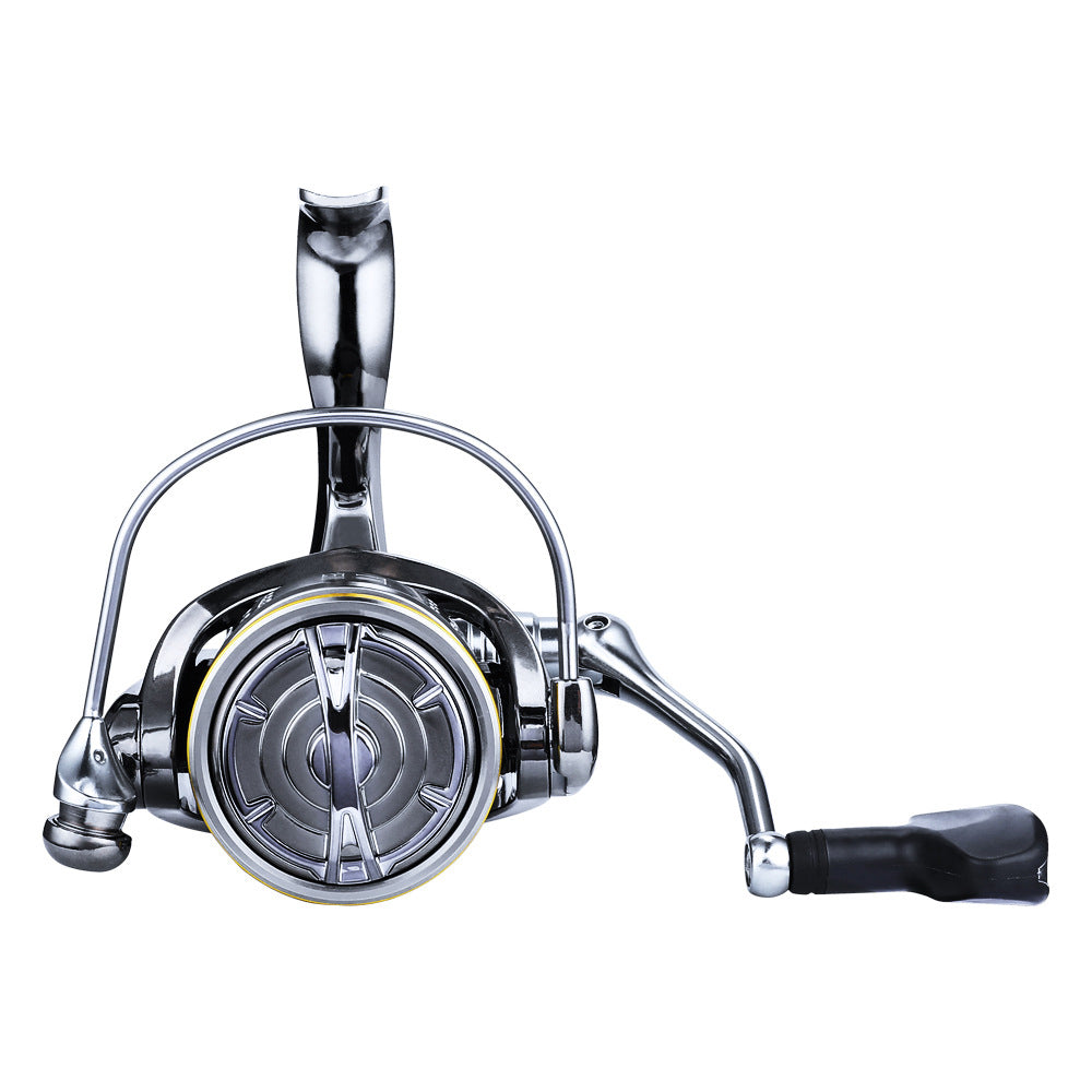 Fishdrops®Saltwater Spinning Reel-12+1BB Ultra Lightweight(TW) - Fishdrops Outdoors