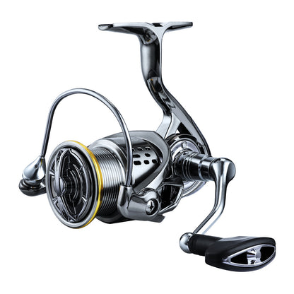 Fishdrops®Saltwater Spinning Reel-12+1BB Ultra Lightweight(TW) - Fishdrops Outdoors
