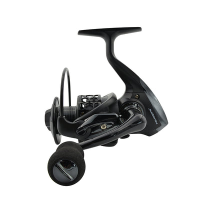 Fishdrops® Black Eagle Spinning Reel - Fishdrops Outdoors