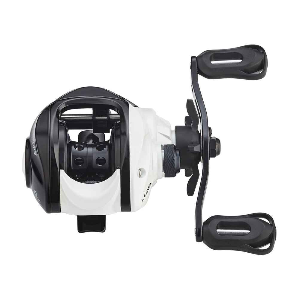 Fishdrops® Luna Bait Caster Reel - Fishdrops Outdoors