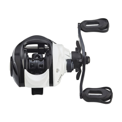 Fishdrops® Luna Bait Caster Reel - Fishdrops Outdoors