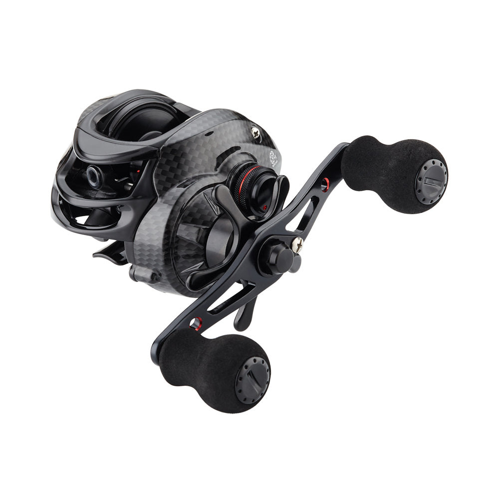 Fishdrops® New Arrivals Baitcaster Fishing Reel - Fishdrops Discount